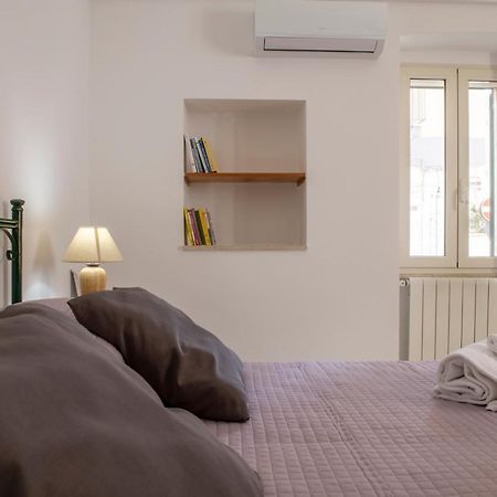 Apartament Casa Mazzini Monopoli Zewnętrze zdjęcie