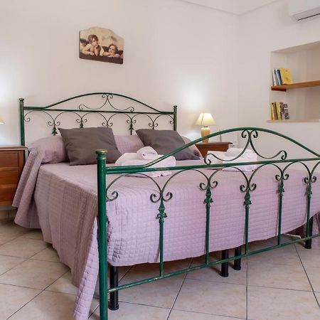 Apartament Casa Mazzini Monopoli Zewnętrze zdjęcie