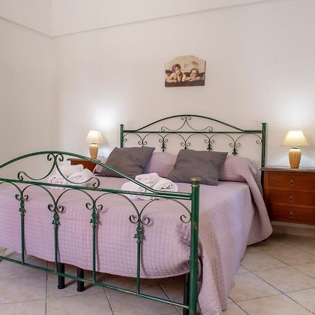 Apartament Casa Mazzini Monopoli Zewnętrze zdjęcie