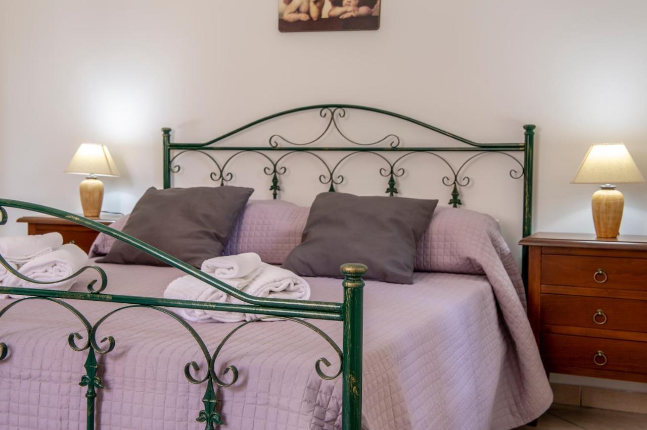 Apartament Casa Mazzini Monopoli Zewnętrze zdjęcie