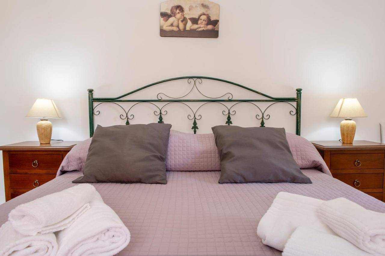 Apartament Casa Mazzini Monopoli Zewnętrze zdjęcie