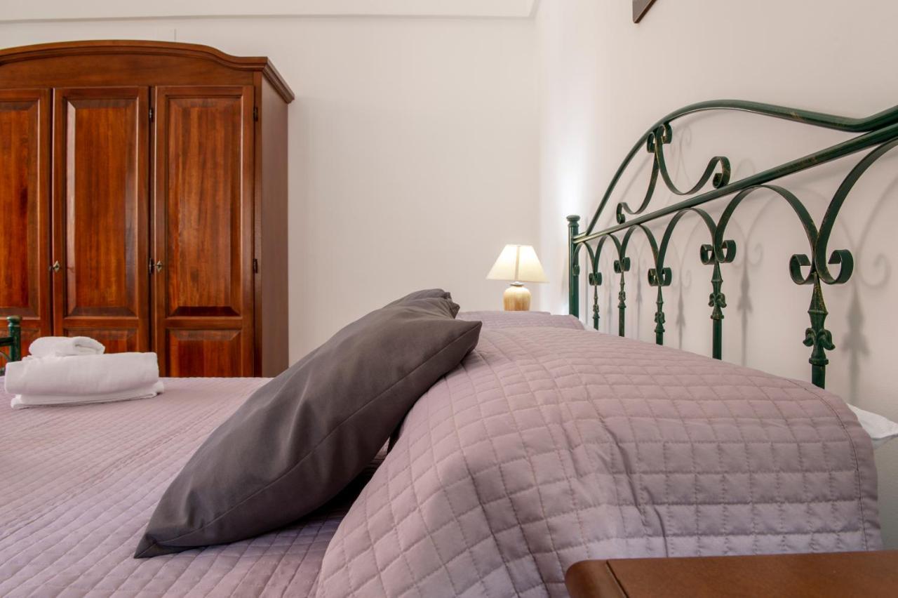 Apartament Casa Mazzini Monopoli Zewnętrze zdjęcie