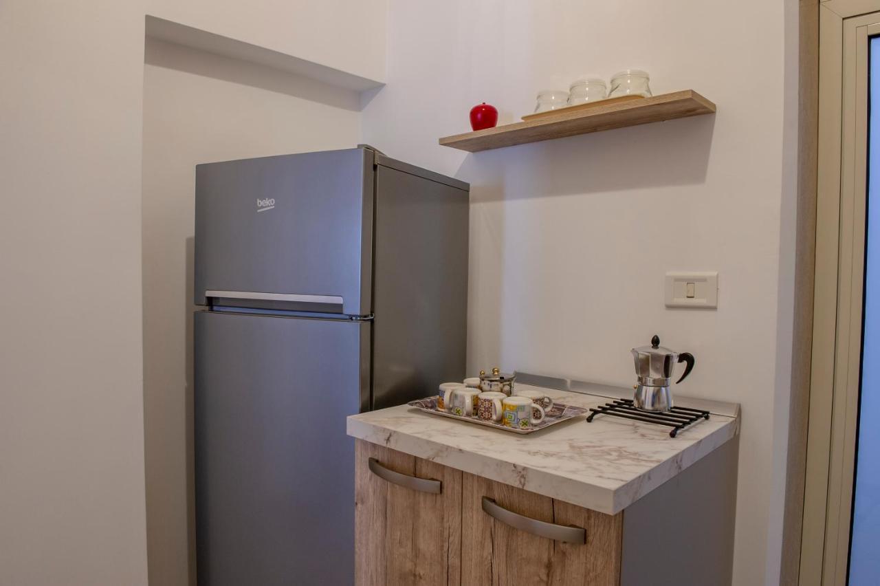Apartament Casa Mazzini Monopoli Zewnętrze zdjęcie