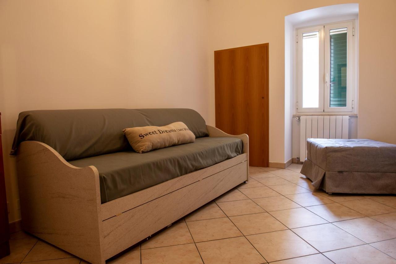 Apartament Casa Mazzini Monopoli Zewnętrze zdjęcie
