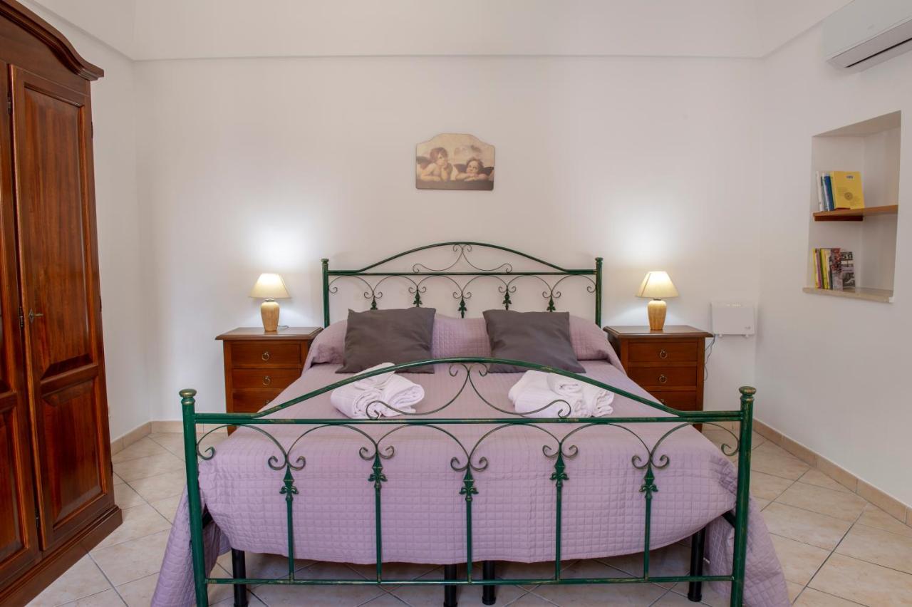 Apartament Casa Mazzini Monopoli Zewnętrze zdjęcie