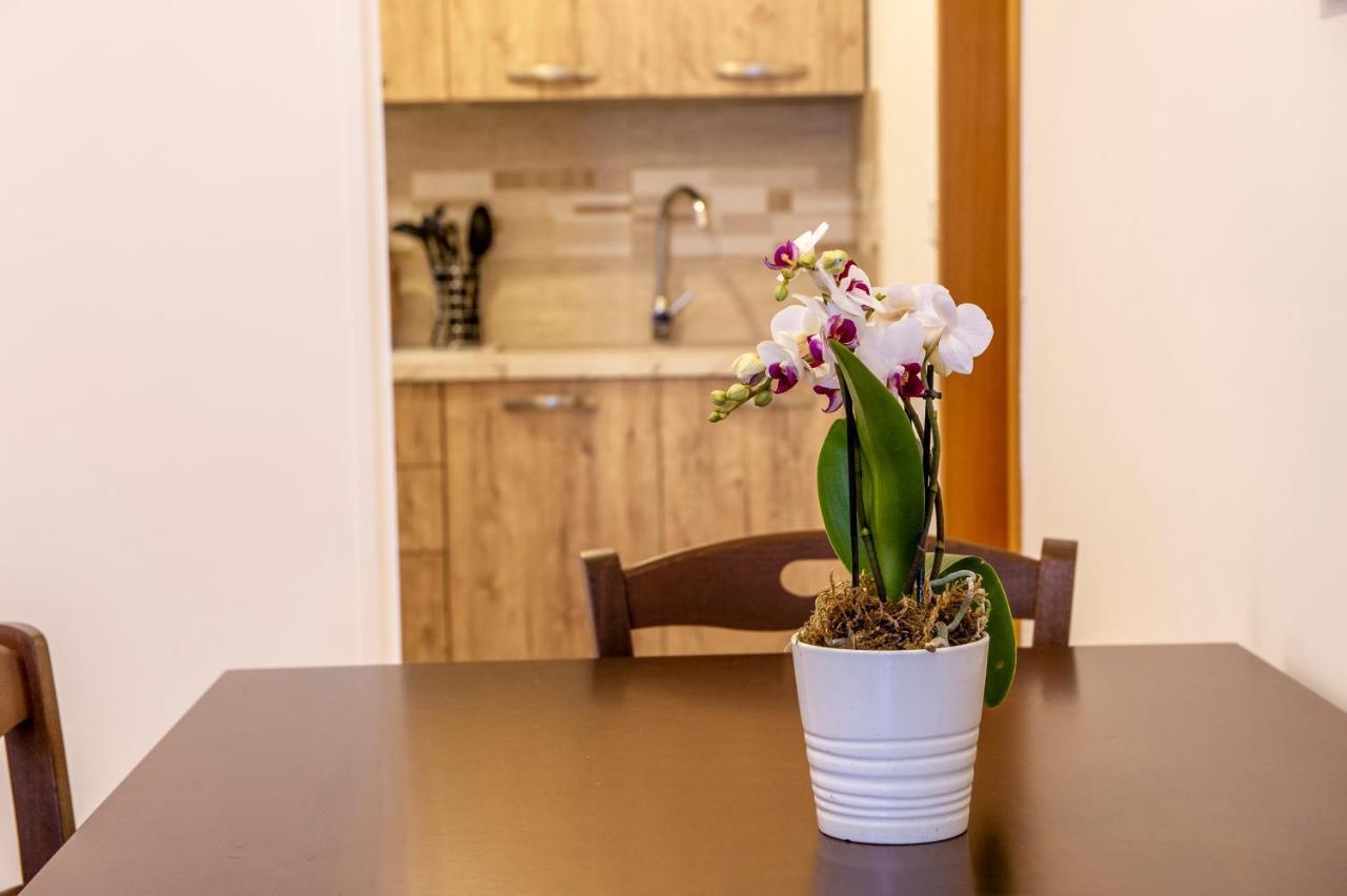 Apartament Casa Mazzini Monopoli Zewnętrze zdjęcie